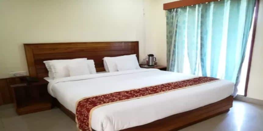 Hornbill Nest, Port Blair 3